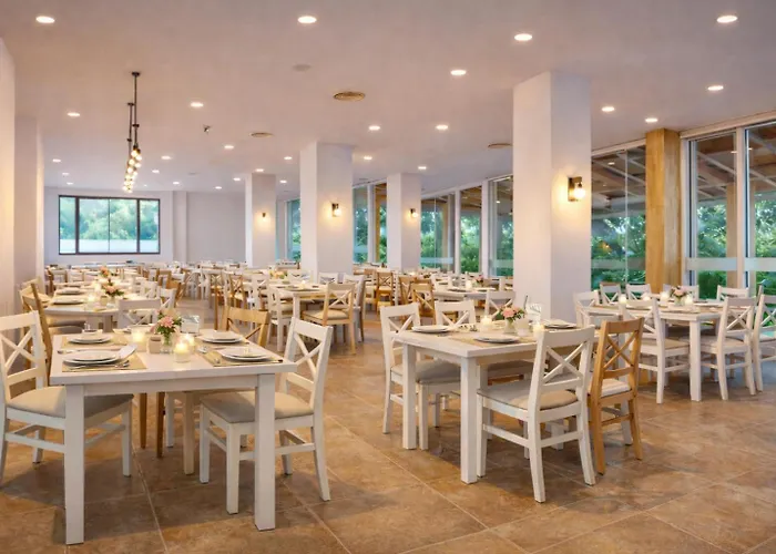 Hotel Erma Goudstrand