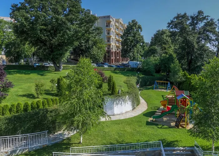 Prestige Grand Hotel & Aquapark Szálloda 4*