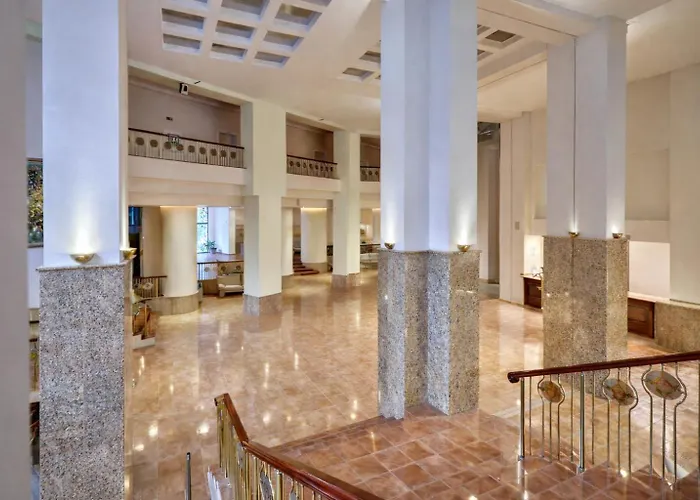 Hotel Hotel Erma Goudstrand