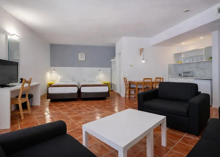 Hotel Erma Goudstrand