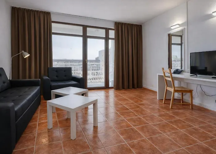 Hotel Erma 4* Goudstrand