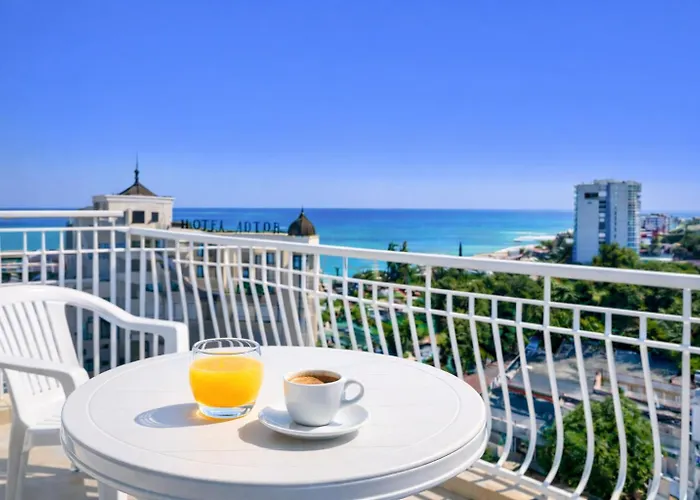 Hotel Erma Hotel Goudstrand