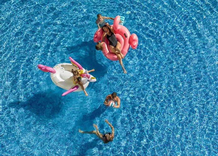 Prestige Grand Hotel & Aquapark Aranyhomok