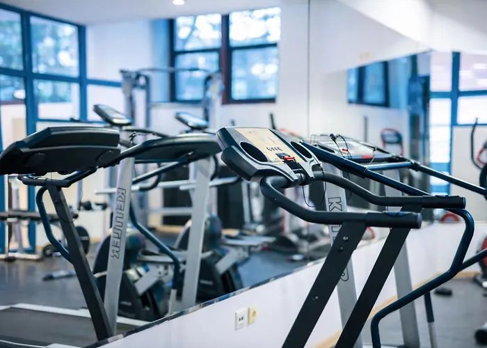 Prestige Grand Hotel & Aquapark Szálloda