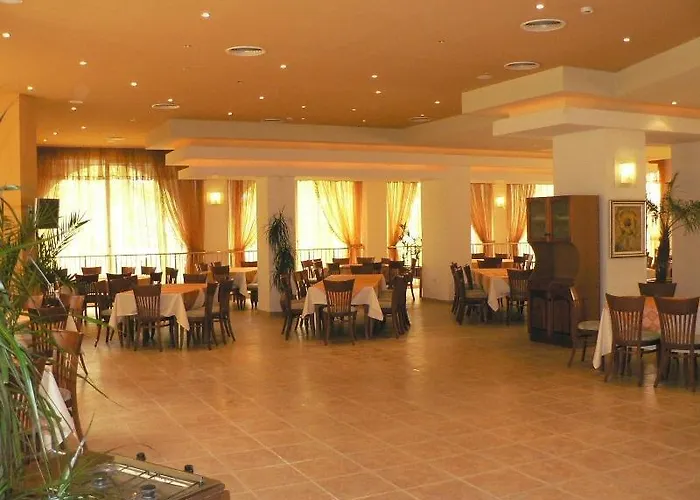 Prestige Grand Hotel & Aquapark Szálloda