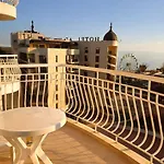 فندق Prestige Grand & Aquapark 4*