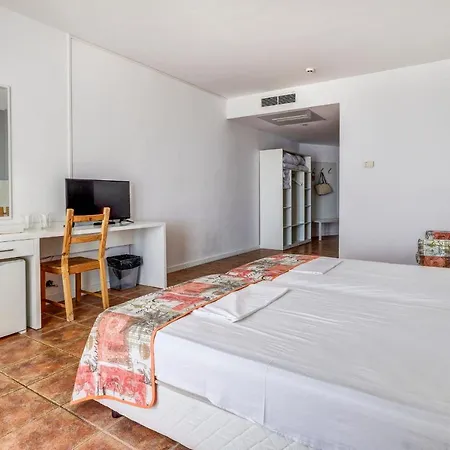 Erma Otel Altın Kumlar