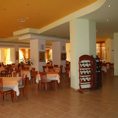 Otel Erma Altın Kumlar