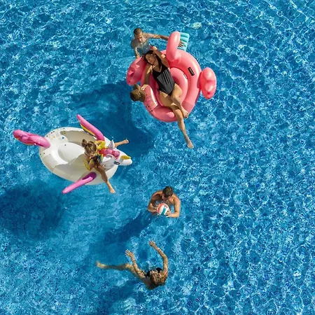 Prestige Grand & Aquapark Golden Sands