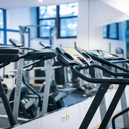 Prestige Grand & Aquapark Hotel