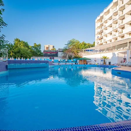 Hotel Prestige Grand & Aquapark Golden Sands
