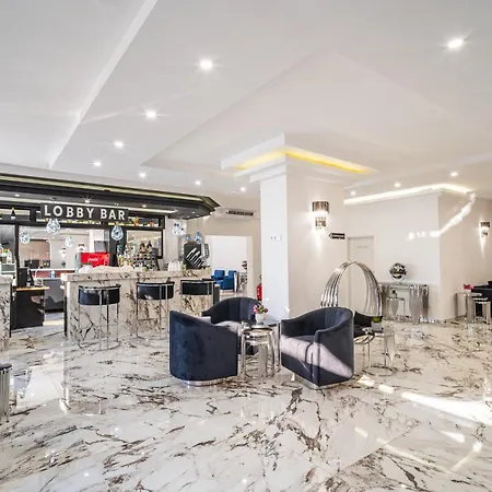 Готель Prestige Grand & Aquapark 4*