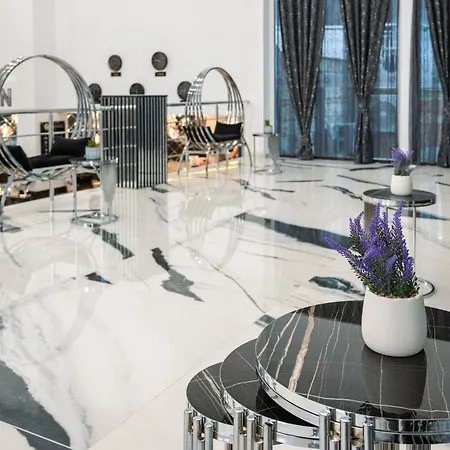Hotel Prestige Grand & Aquapark Golden Sands