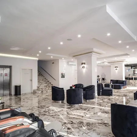 Prestige Grand & Aquapark 4* Златни пясъци