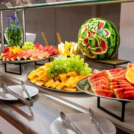 Hotel Prestige Grand & Aquapark Golden Sands