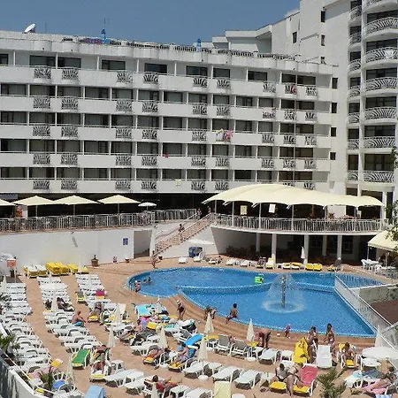 Prestige Grand & Aquapark 4*