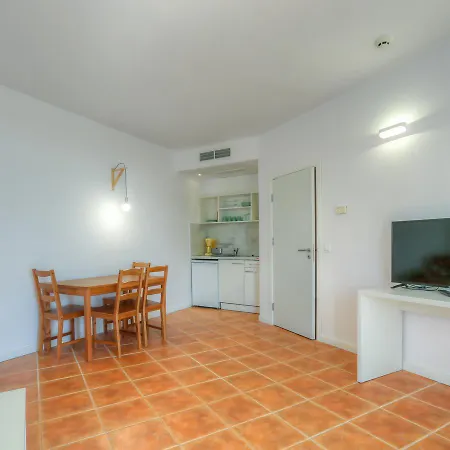 Otel Erma Altın Kumlar