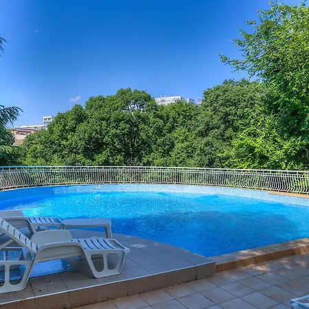 Erma Otel Altın Kumlar