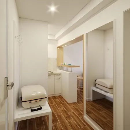 Erma 2* Golden Sands