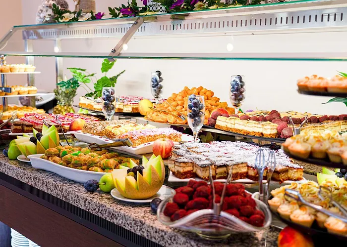 Hotel Prestige Grand Hotel & Aquapark 4*