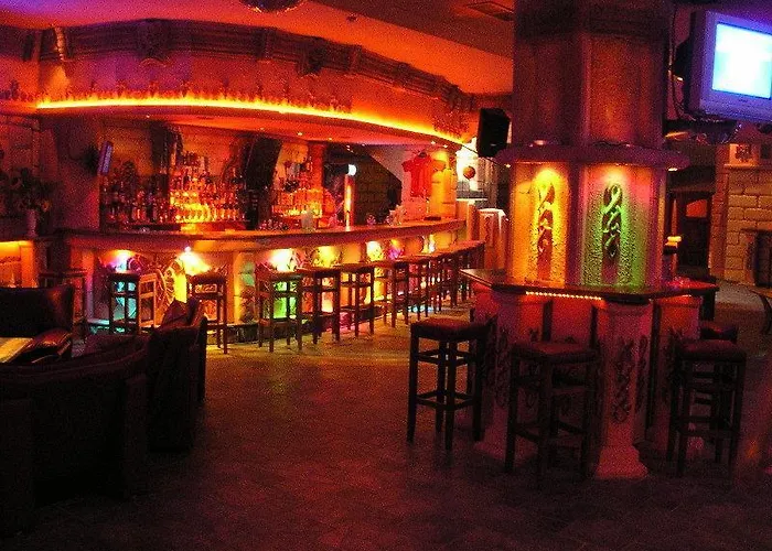 Prestige Grand Hotel & Aquapark Отель 4*